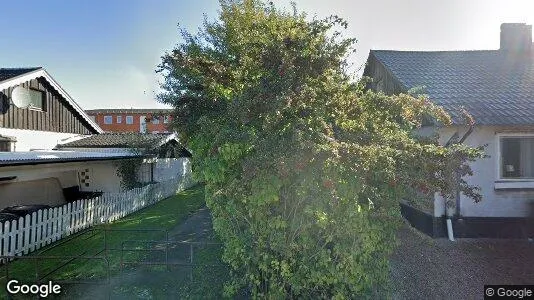 Apartments for rent in Åstorp - Photo from Google Street View