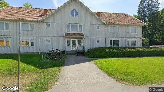 Apartments for rent in Alingsås - Photo from Google Street View