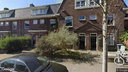 Apartments for rent in Nijmegen - Photo from Google Street View