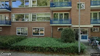 Apartments for rent in Zevenaar - Photo from Google Street View