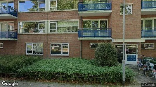 Apartments for rent in Zevenaar - Photo from Google Street View