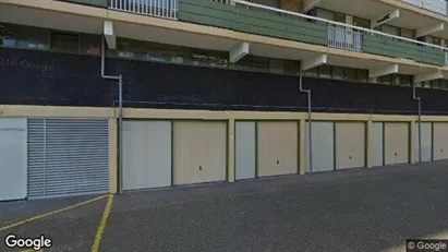 Apartments for rent in Arnhem - Photo from Google Street View