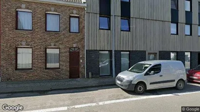 Apartments for rent in Poperinge - Photo from Google Street View