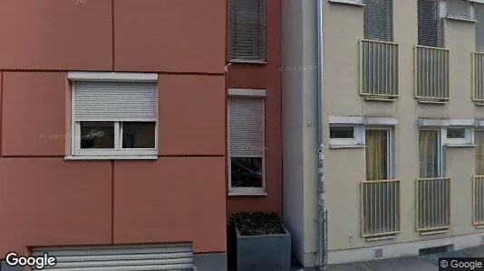 Apartments for rent in Eggersdorf bei Graz - Photo from Google Street View