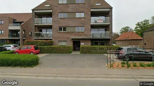 Apartments for rent in Celles - Photo from Google Street View