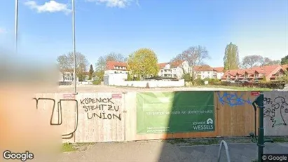 Apartments for rent in Berlin Treptow-Köpenick - Photo from Google Street View
