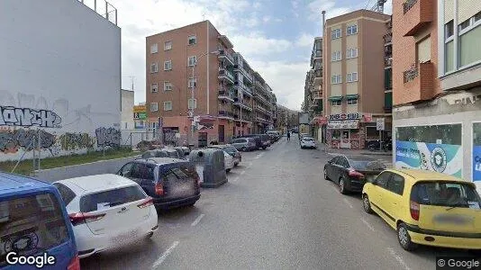 Apartments for rent in Madrid Carabanchel - Photo from Google Street View