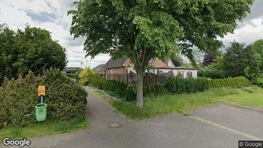 Apartments for rent in Friesland - Photo from Google Street View