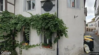 Apartments for rent in Mainz-Bingen - Photo from Google Street View