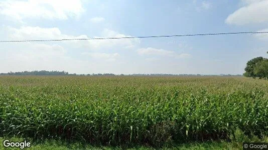 Apartments for rent in Burgenlandkreis - Photo from Google Street View