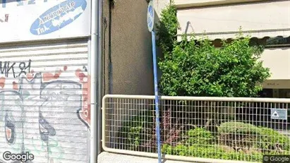 Apartments for rent in Patras - Photo from Google Street View