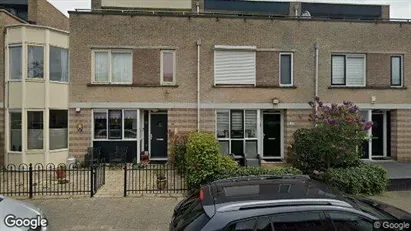 Apartments for rent in Almere - Photo from Google Street View