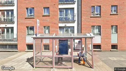 Apartments for rent in Coventry - West Midlands - Photo from Google Street View