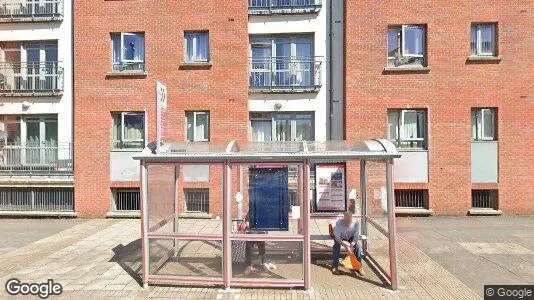 Apartments for rent in Coventry - West Midlands - Photo from Google Street View