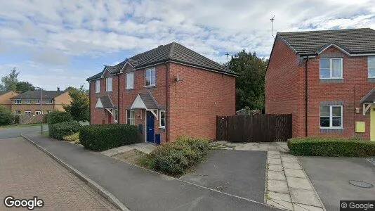 Apartments for rent in Selby - North Yorkshire - Photo from Google Street View