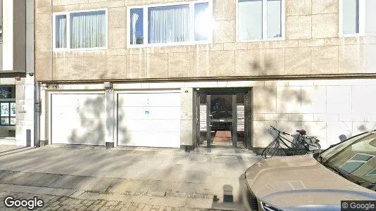 Apartments for rent in Stad Antwerp - Photo from Google Street View