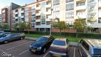 Apartments for rent in Amsterdam Slotervaart - Photo from Google Street View