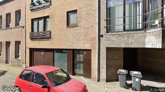 Apartments for rent in Sint-Niklaas - Photo from Google Street View