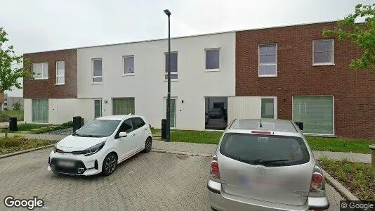 Apartments for rent in Zwevegem - Photo from Google Street View