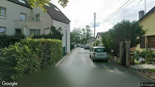 Apartments for rent in Argenteuil - Photo from Google Street View