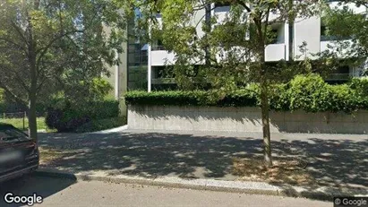Apartments for rent in Milano Zona 8 - Fiera, Gallaratese, Quarto Oggiaro - Photo from Google Street View