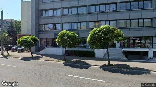 Apartments for rent in Timişoara - Photo from Google Street View