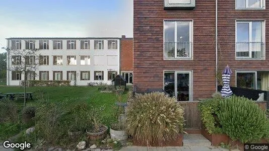 Apartments for rent in Copenhagen K - Photo from Google Street View