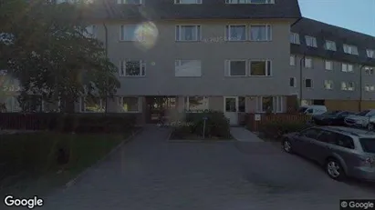 Apartments for rent in Skinnskatteberg - Photo from Google Street View