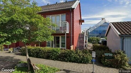 Apartments for rent in Västra hisingen - Photo from Google Street View