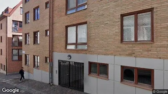 Apartments for rent in Gothenburg City Centre - Photo from Google Street View