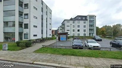 Apartments for rent in Limhamn/Bunkeflo - Photo from Google Street View