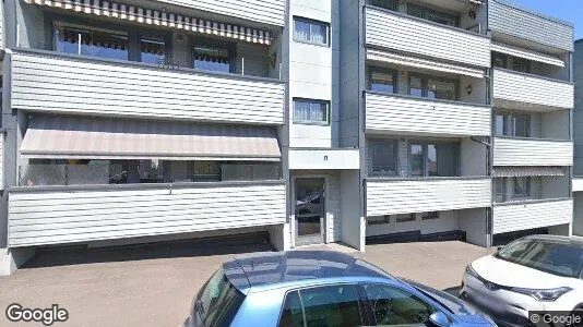 Apartments for rent in Horten - Photo from Google Street View