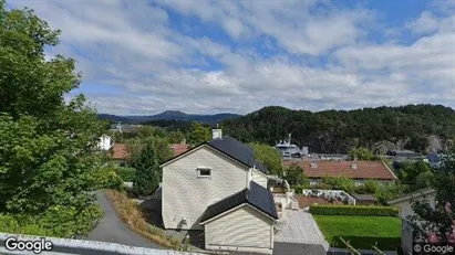 Apartments for rent in Bergen Laksevåg - Photo from Google Street View