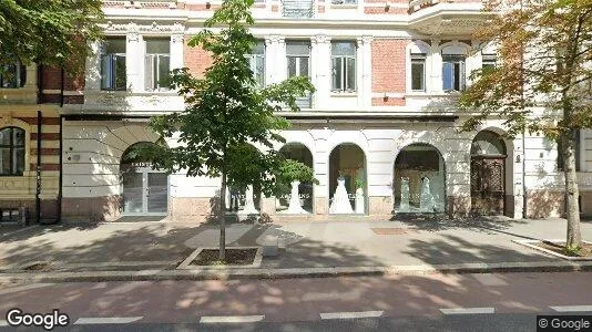 Apartments for rent in Oslo Frogner - Photo from Google Street View