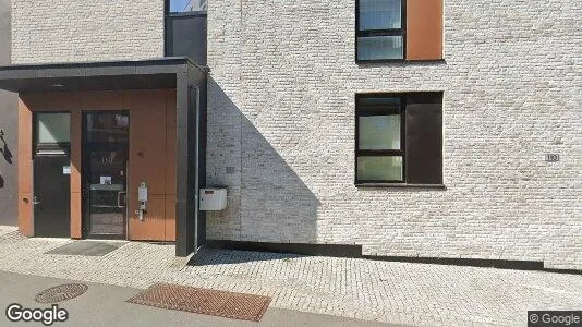 Apartments for rent in Oslo Nordre Aker - Photo from Google Street View