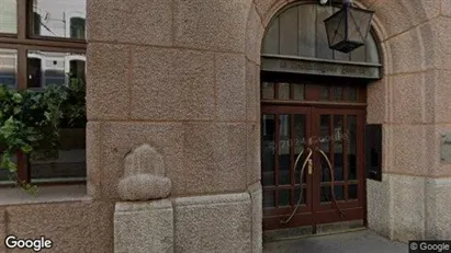 Apartments for rent in Oslo Sentrum - Photo from Google Street View