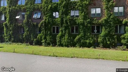 Apartments for rent in Oslo St. Hanshaugen - Photo from Google Street View