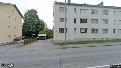 Apartments for rent in Mikkeli - Photo from Google Street View