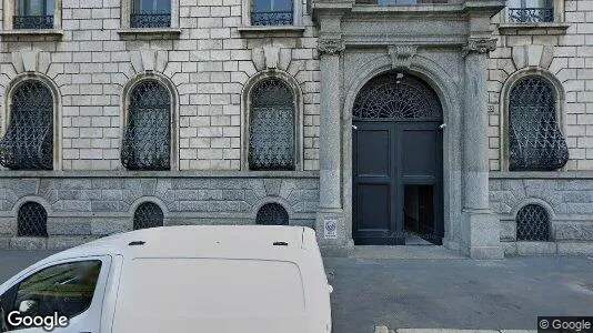 Apartments for rent in Milano Zona 1 - Centro storico - Photo from Google Street View