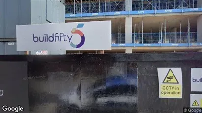 Apartments for rent in Birmingham - West Midlands - Photo from Google Street View