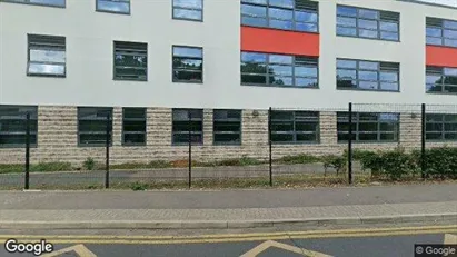 Apartments for rent in London NW9 - Photo from Google Street View