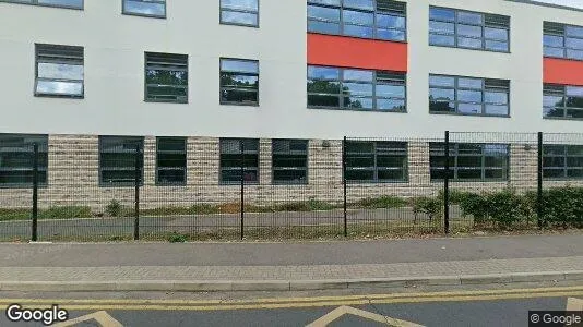Apartments for rent in London NW9 - Photo from Google Street View