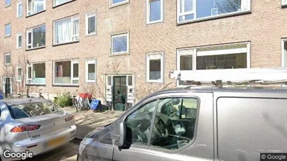 Apartments for rent in Rotterdam Feijenoord - Photo from Google Street View