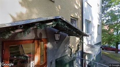 Apartments for rent in Stockholm South - Photo from Google Street View