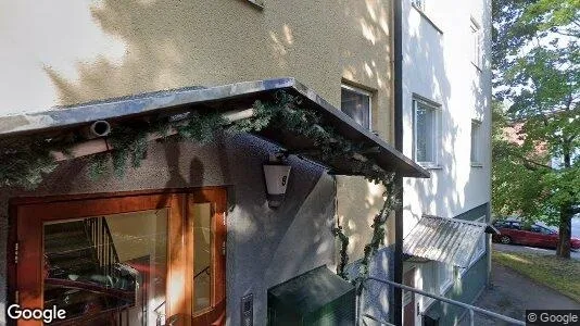 Apartments for rent in Stockholm South - Photo from Google Street View