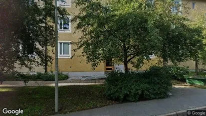 Apartments for rent in Stockholm South - Photo from Google Street View