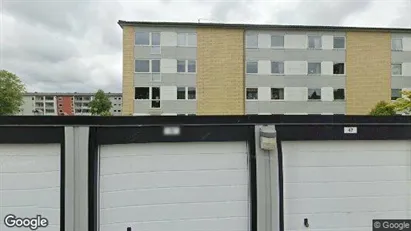 Apartments for rent in Mölndal - Photo from Google Street View