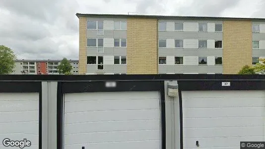 Apartments for rent in Mölndal - Photo from Google Street View