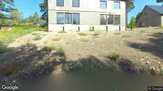 Apartments for rent in Österåker - Photo from Google Street View
