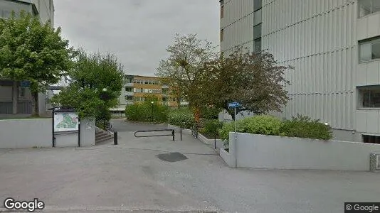 Apartments for rent in Gothenburg City Centre - Photo from Google Street View